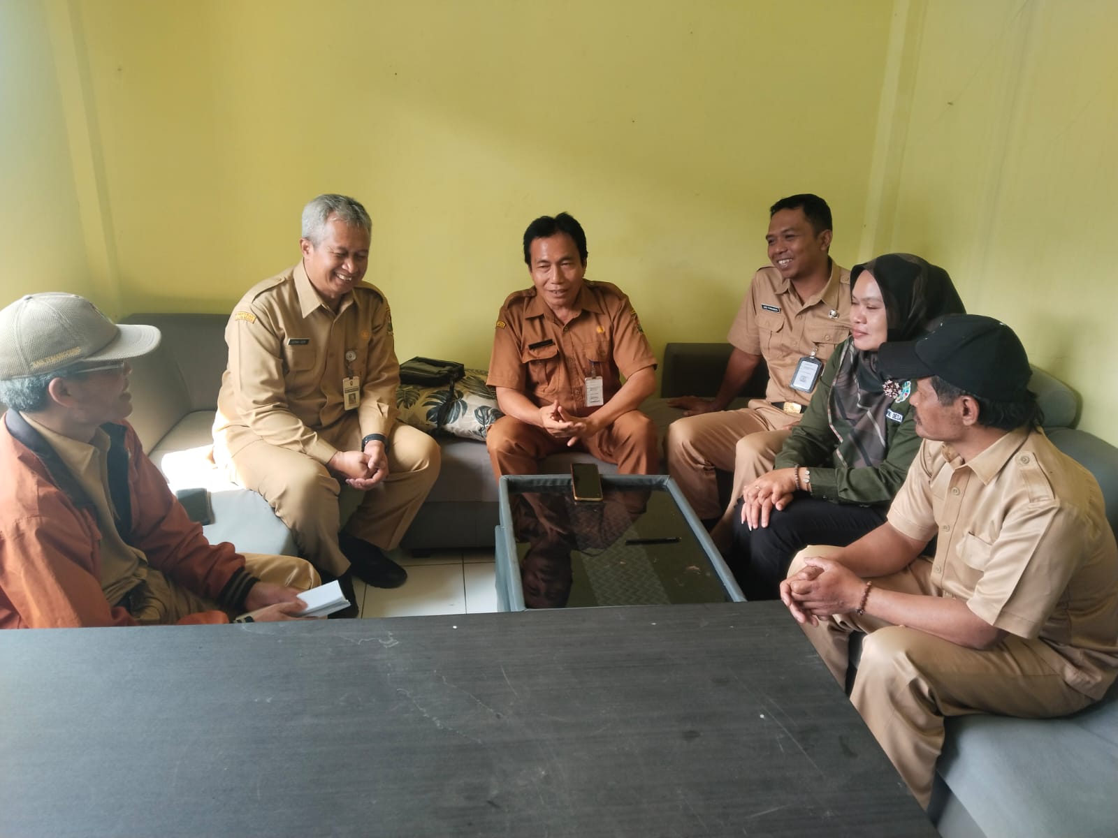 Berita
