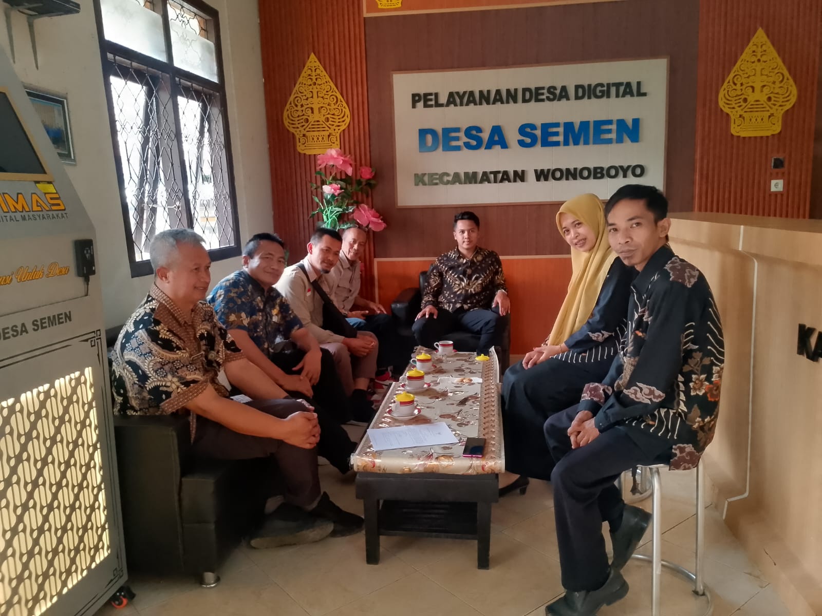 Berita