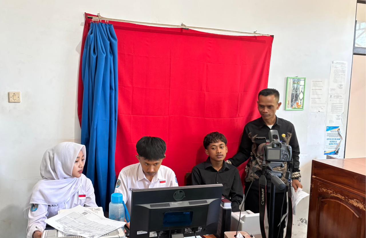 Berita