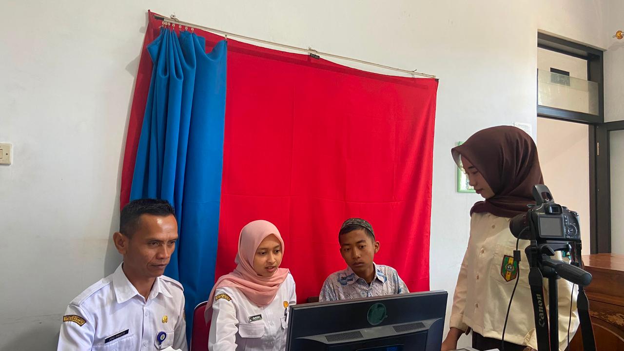 Berita