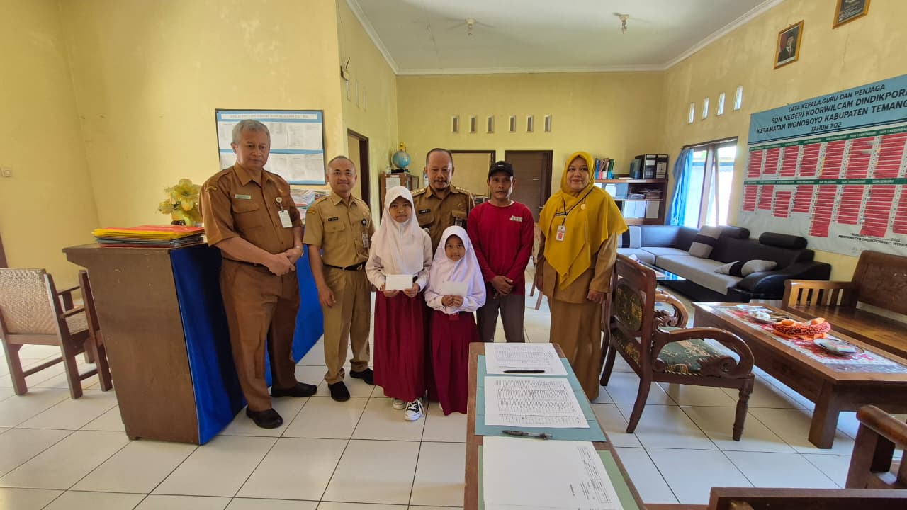 Berita