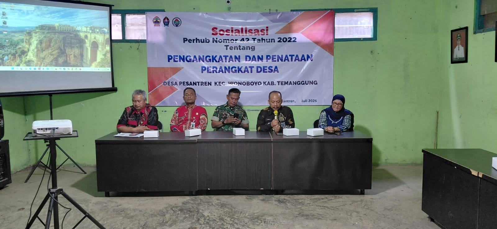 Berita