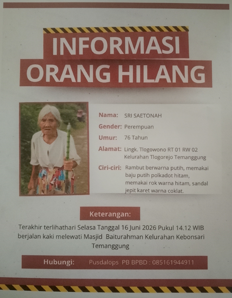 Berita