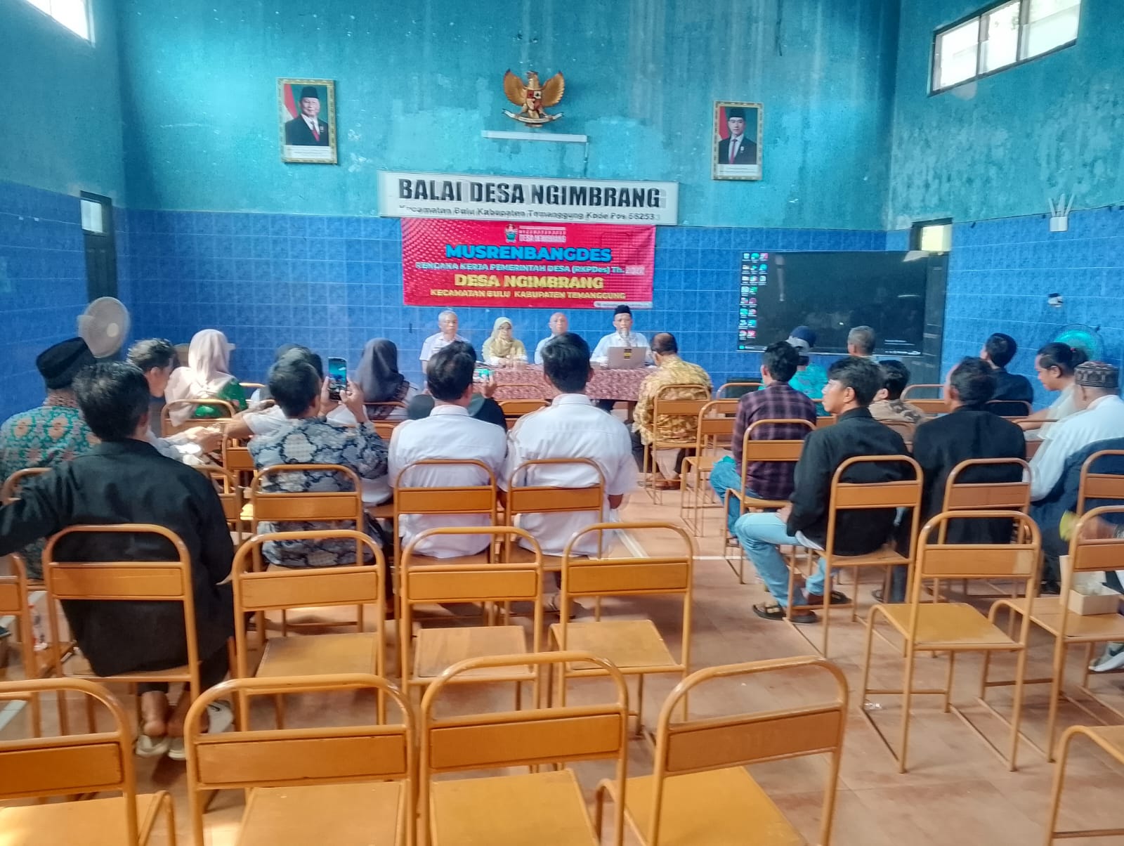 Berita