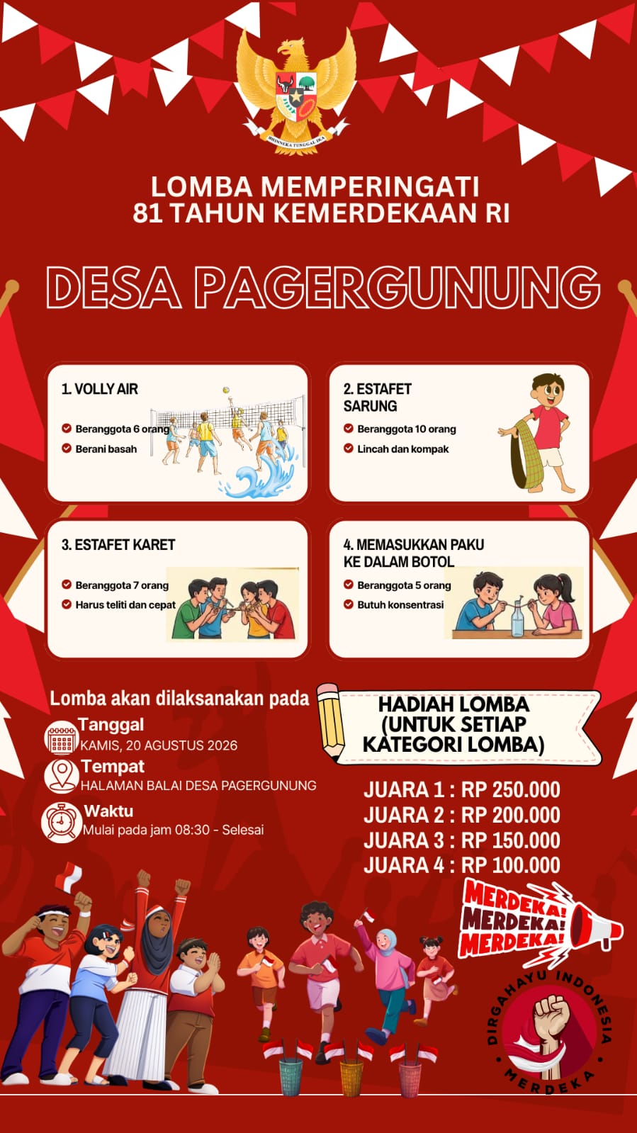 Berita