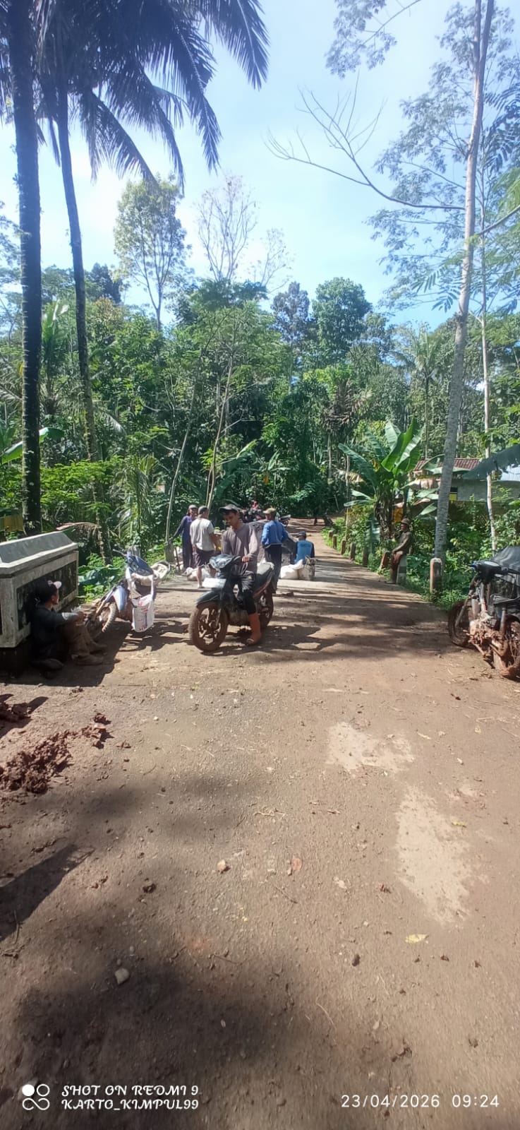 Berita