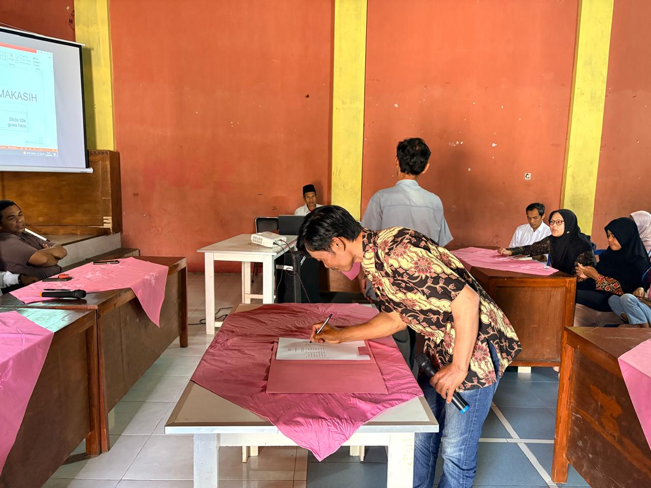 Berita