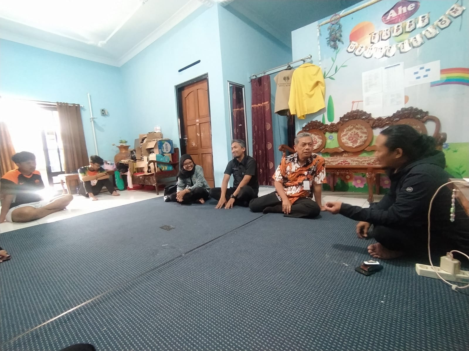 Berita