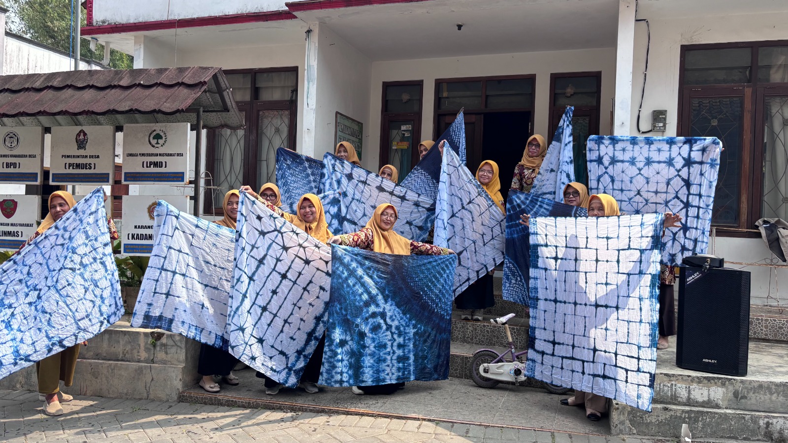 Berita