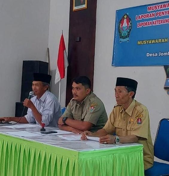 Berita