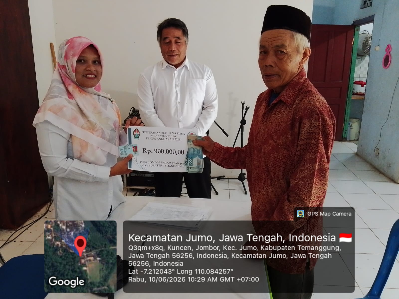 Berita
