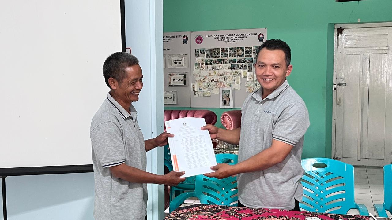 Berita