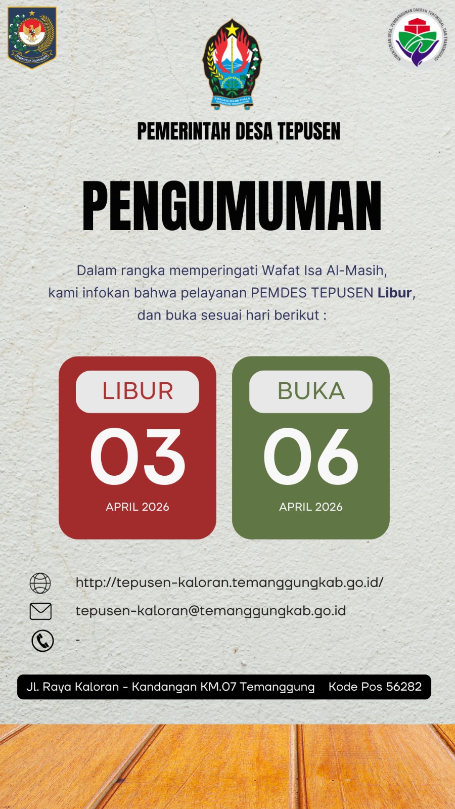 Berita