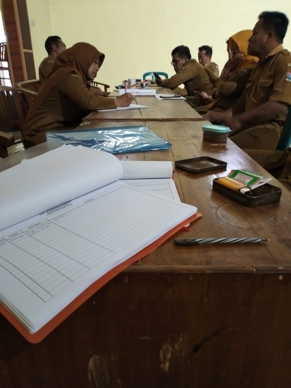 Berita