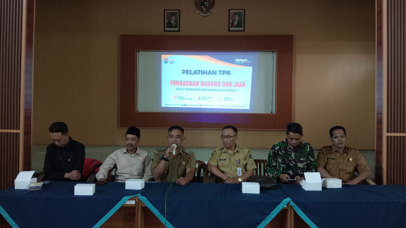Berita