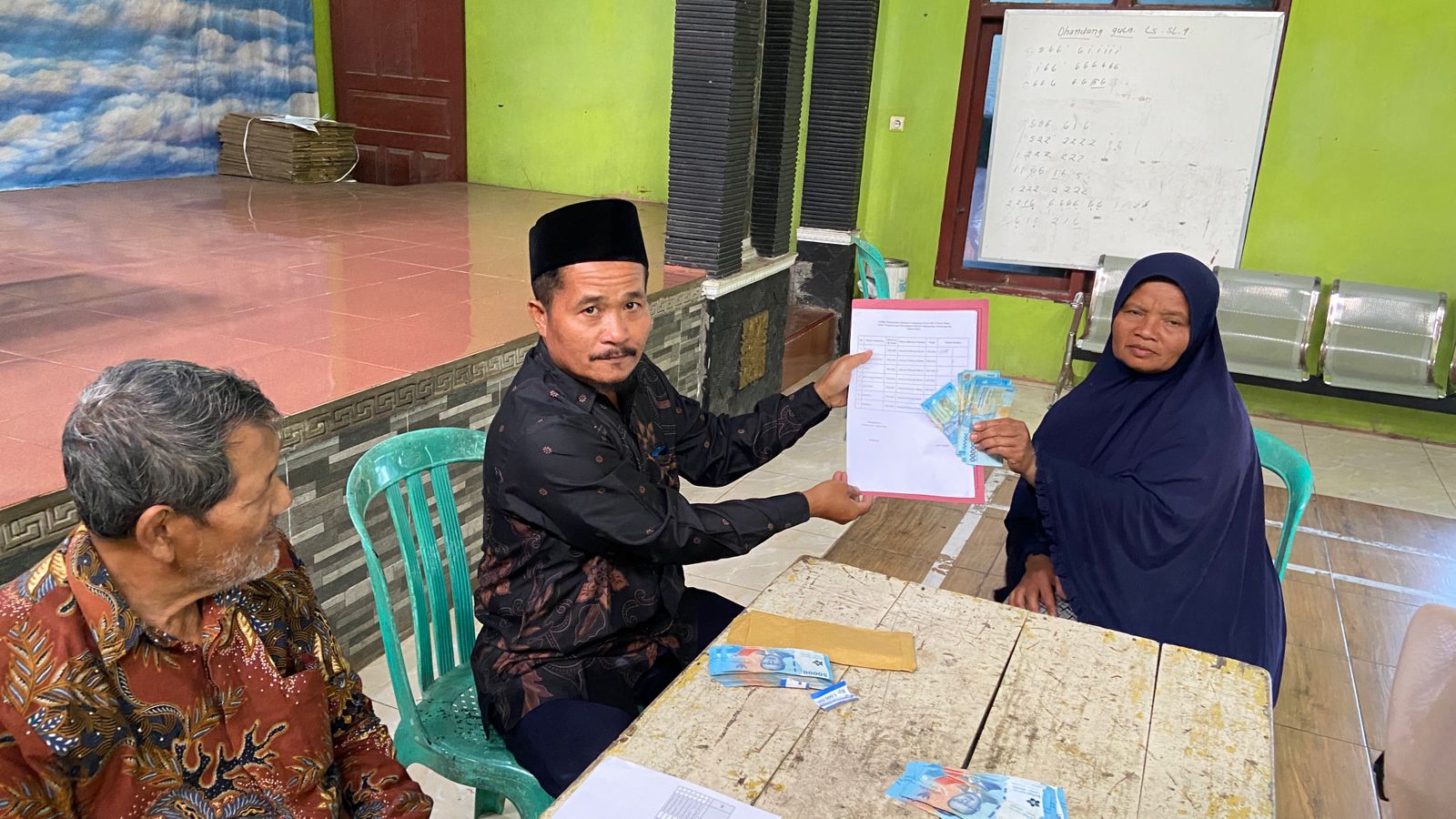 Berita