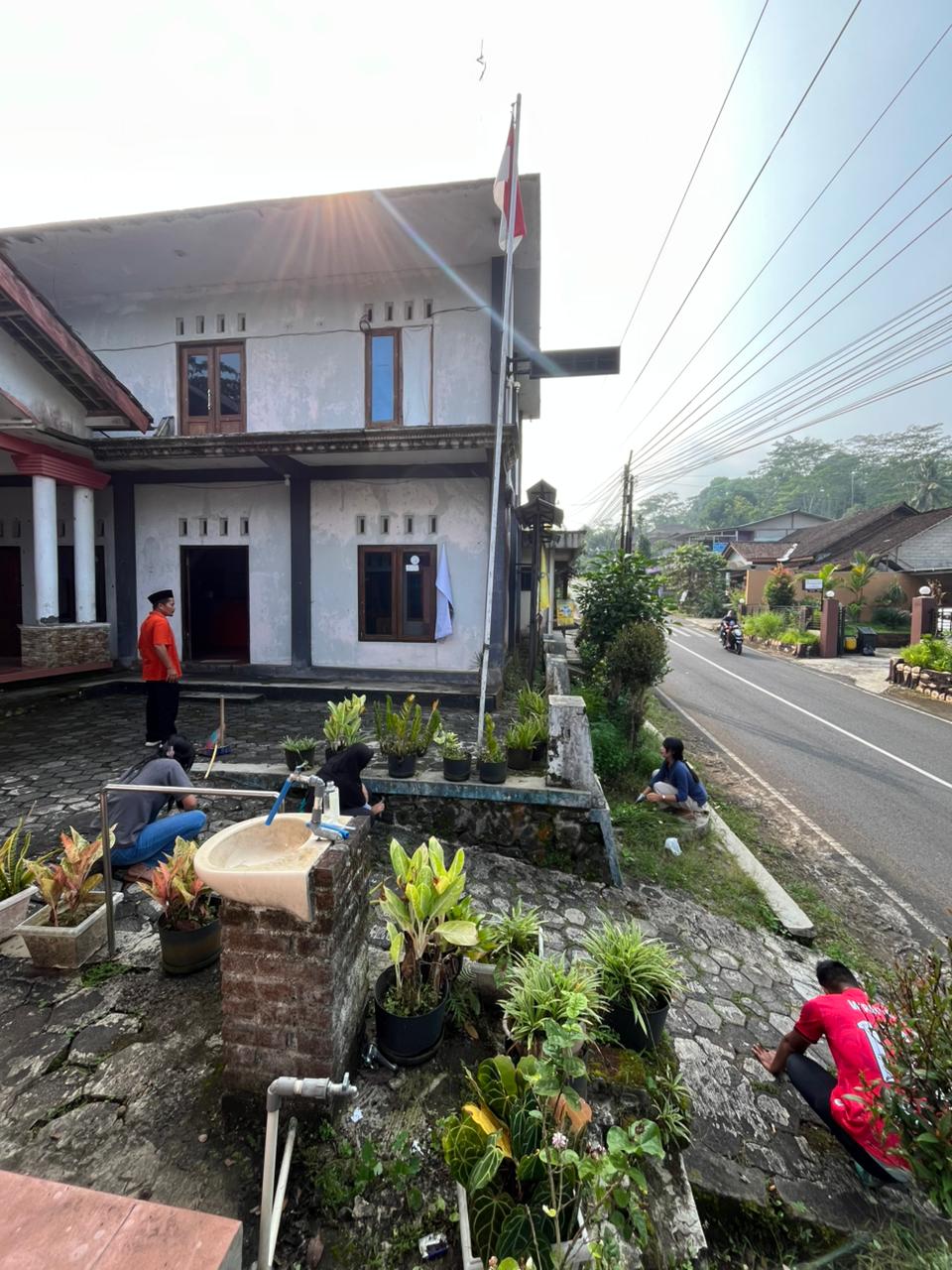 Berita