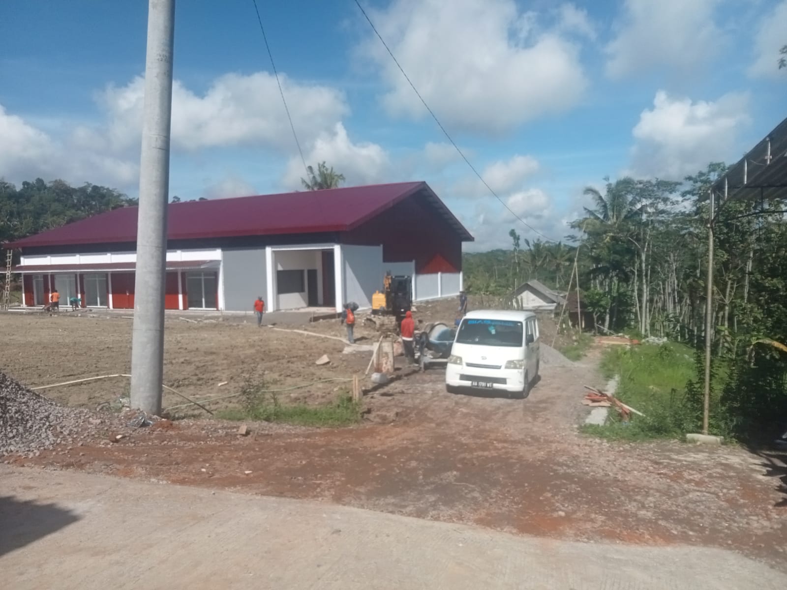 Berita