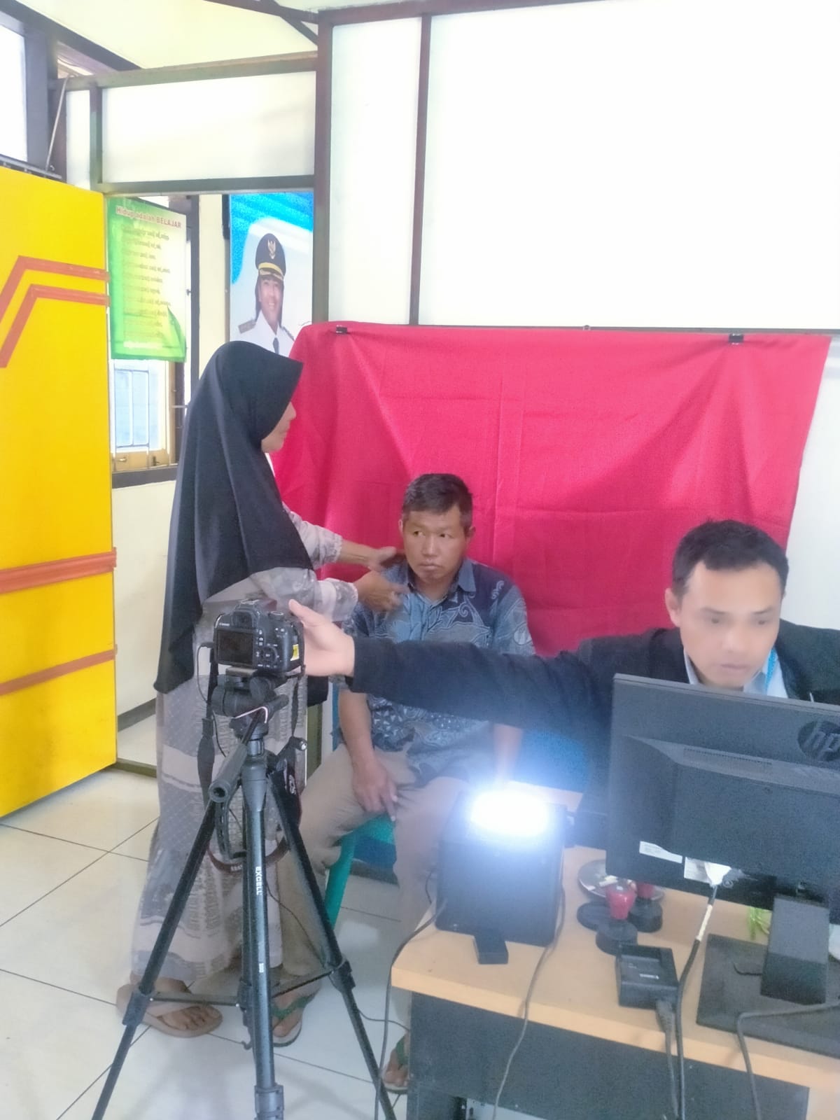 Berita
