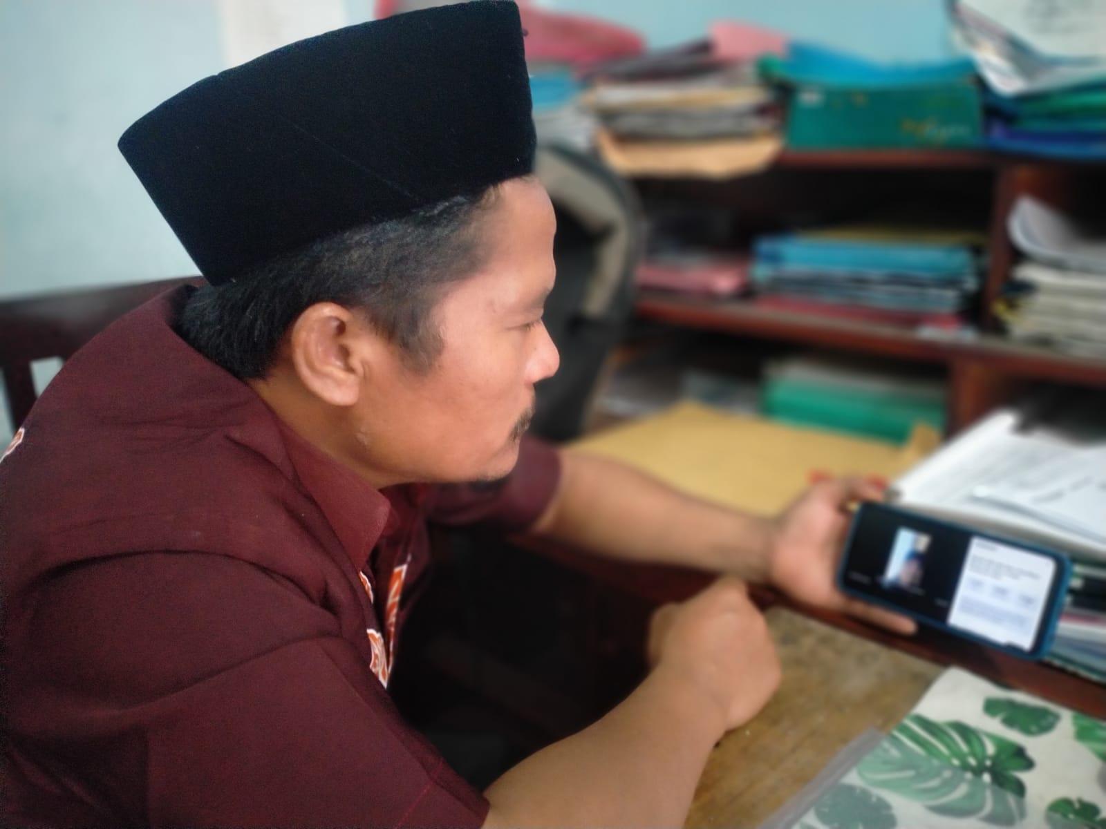 Berita