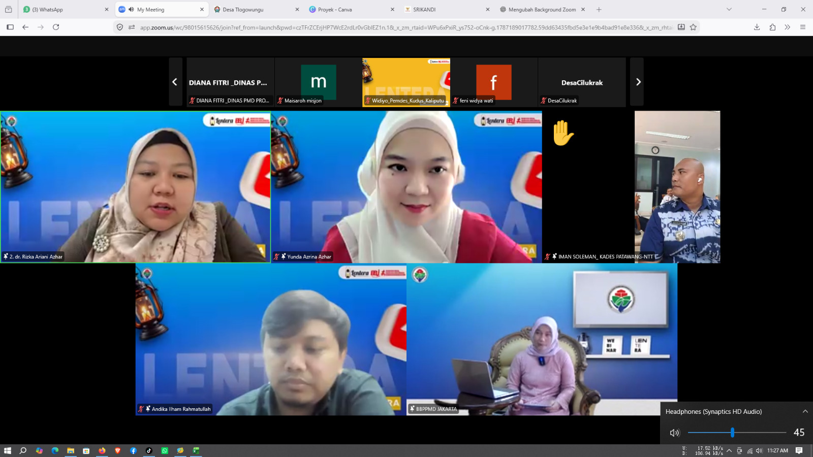 Berita
