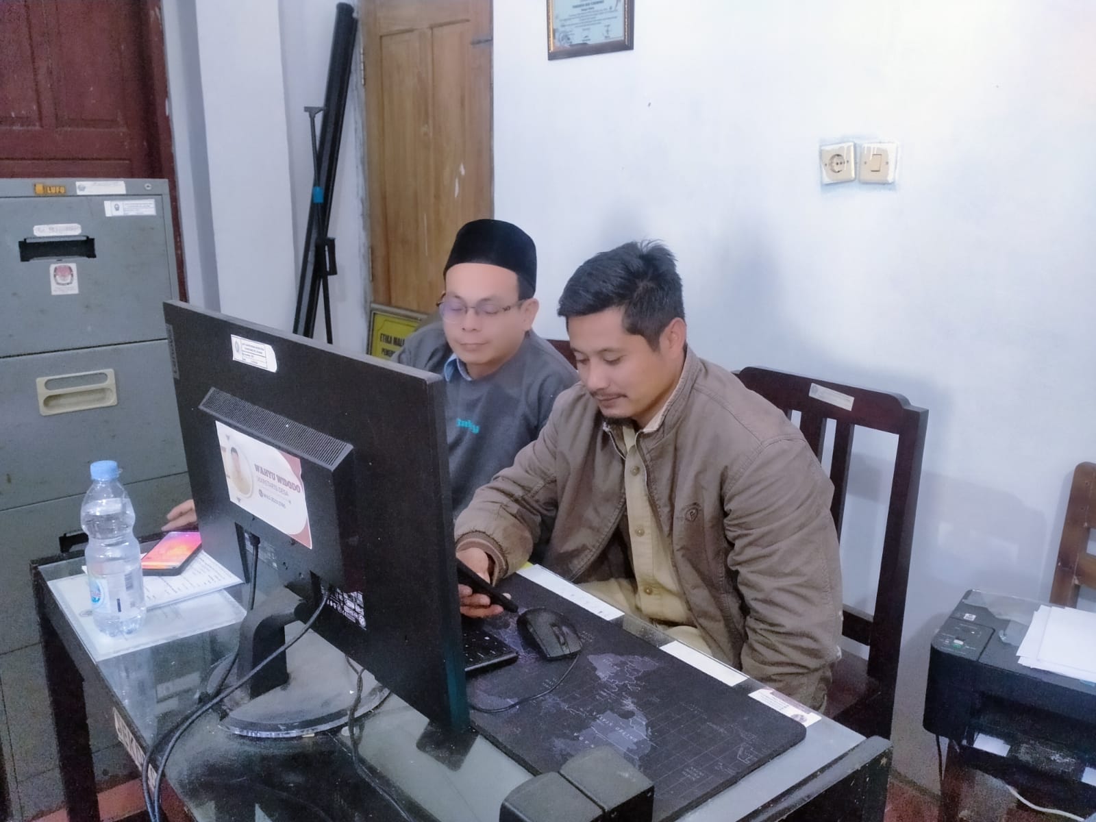 Berita