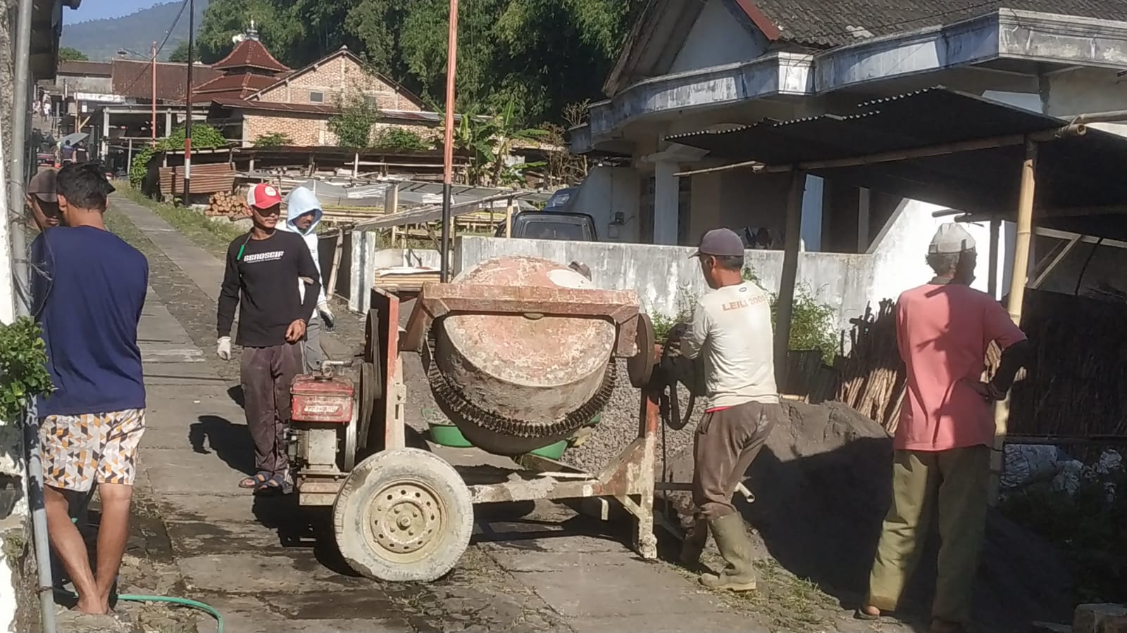 Berita