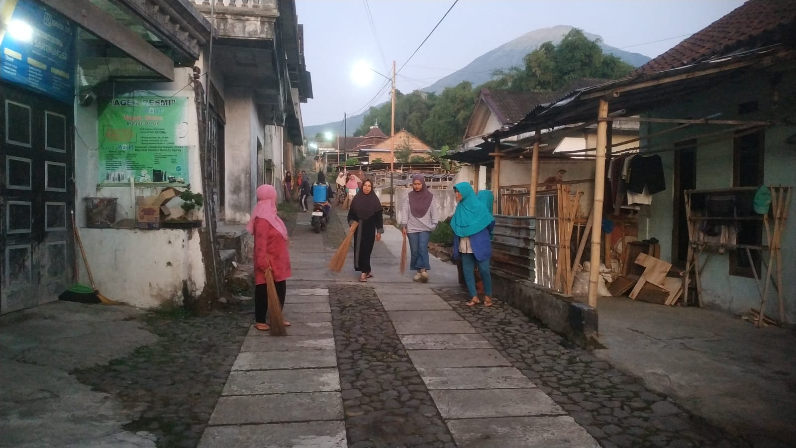 Berita