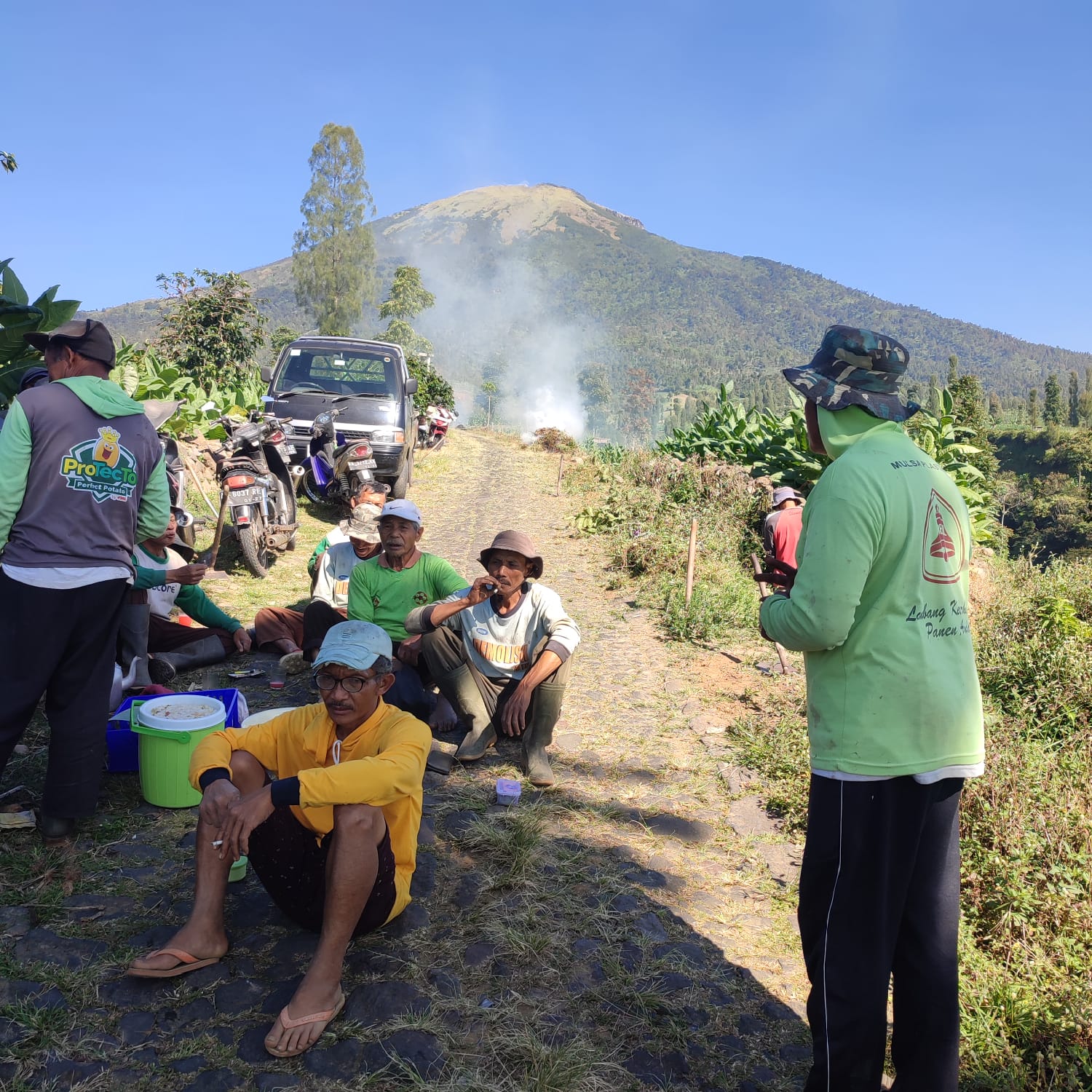 Berita